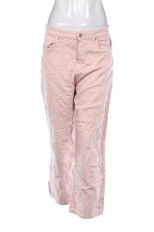 Dámské džíny  Up 2 Fashion, Velikost M, Barva Růžová, Cena  189,00 Kč