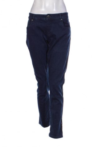 Dámske džínsy  Up 2 Fashion, Veľkosť XXL, Farba Modrá, Cena  9,95 €