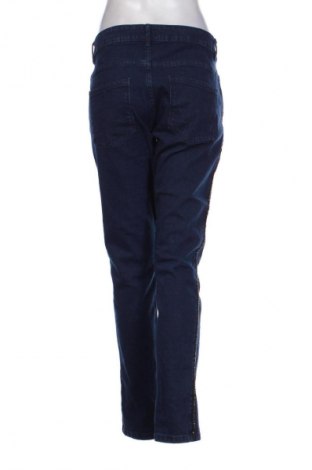 Dámske džínsy  Up 2 Fashion, Veľkosť XXL, Farba Modrá, Cena  9,95 €