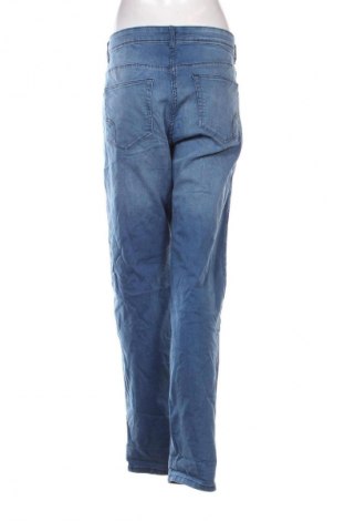 Γυναικείο Τζίν Up 2 Fashion, Μέγεθος XL, Χρώμα Μπλέ, Τιμή 18,99 €