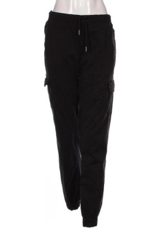 Damen Jeans Urban Classics, Größe L, Farbe Schwarz, Preis 64,99 €
