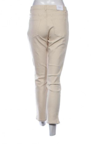 Damen Jeans VILA, Größe M, Farbe Beige, Preis € 53,99