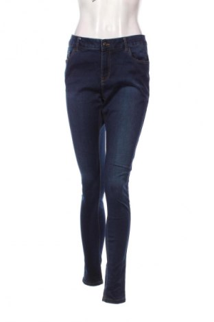 Damen Jeans Vero Moda, Größe L, Farbe Blau, Preis € 9,99