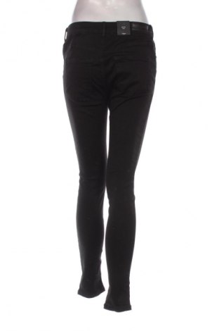 Dámske džínsy  Vero Moda, Veľkosť L, Farba Čierna, Cena  46,65 €