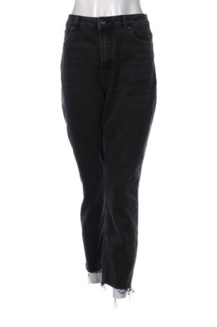 Damen Jeans Vero Moda, Größe L, Farbe Schwarz, Preis € 17,30