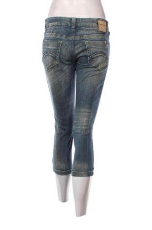 Дамски дънки Vero Moda, Размер M, Цвят Многоцветен, Цена 14,99 лв.