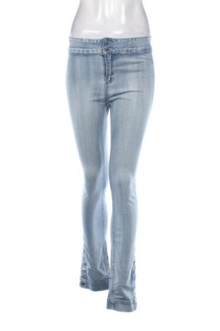 Damen Jeans Vero Moda, Größe M, Farbe Blau, Preis € 39,46