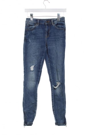 Női farmernadrág Vero Moda, Méret XXS, Szín Kék, Ár 9 219 Ft