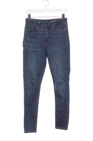 Dámské džíny  Vero Moda, Velikost S, Barva Modrá, Cena  549,00 Kč