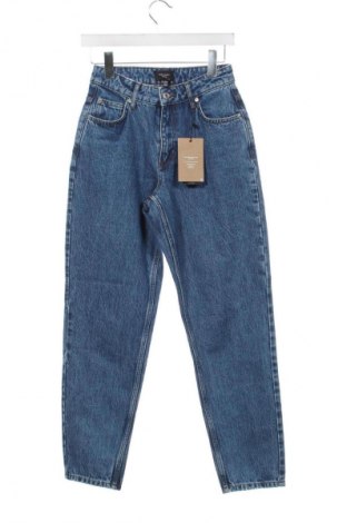 Damskie jeansy Vero Moda, Rozmiar XS, Kolor Niebieski, Cena 252,99 zł