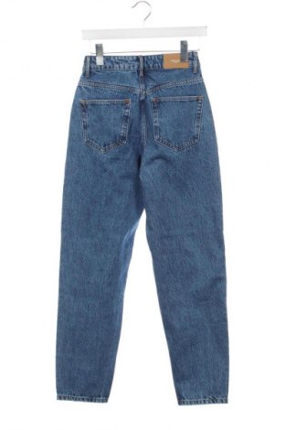 Damskie jeansy Vero Moda, Rozmiar XS, Kolor Niebieski, Cena 252,99 zł