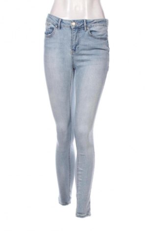 Dámske džínsy  Vero Moda, Veľkosť S, Farba Modrá, Cena  19,95 €