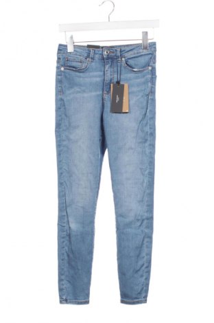 Дамски дънки Vero Moda, Размер S, Цвят Син, Цена 63,99 лв.