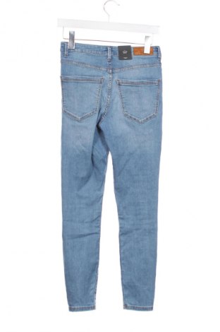 Дамски дънки Vero Moda, Размер S, Цвят Син, Цена 63,99 лв.