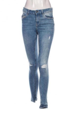 Damskie jeansy Vero Moda, Rozmiar S, Kolor Niebieski, Cena 111,99 zł