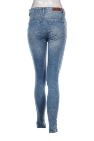 Damskie jeansy Vero Moda, Rozmiar S, Kolor Niebieski, Cena 111,99 zł