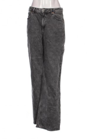 Дамски дънки Vero Moda, Размер XL, Цвят Сив, Цена 77,99 лв.