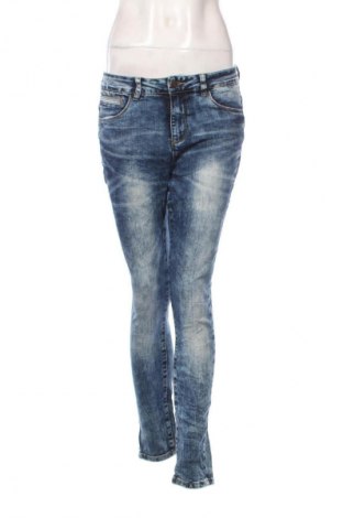 Dámske džínsy  Vero Moda, Veľkosť M, Farba Modrá, Cena  19,95 €