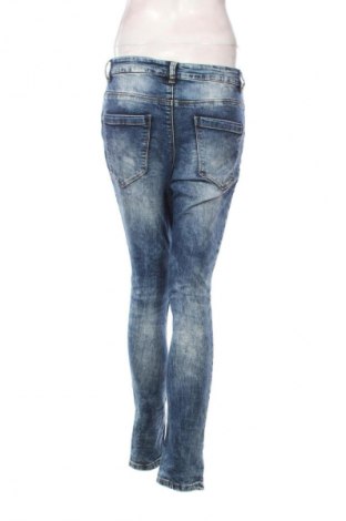 Dámske džínsy  Vero Moda, Veľkosť M, Farba Modrá, Cena  19,95 €