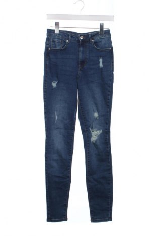 Damskie jeansy Vero Moda, Rozmiar M, Kolor Niebieski, Cena 111,99 zł