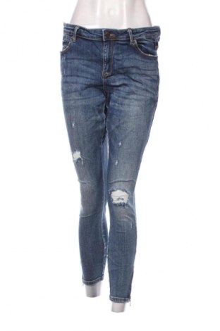 Damen Jeans Vero Moda, Größe XL, Farbe Blau, Preis 23,99 €