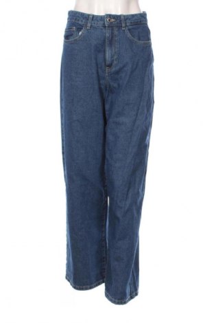 Damskie jeansy Vero Moda, Rozmiar S, Kolor Niebieski, Cena 252,99 zł