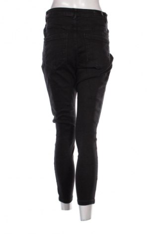 Дамски дънки Vero Moda, Размер L, Цвят Черен, Цена 77,99 лв.