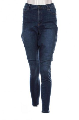 Damen Jeans Vero Moda, Größe XL, Farbe Blau, Preis € 23,99