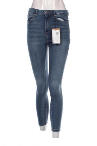 Γυναικείο Τζίν Vero Moda, Μέγεθος M, Χρώμα Μπλέ, Τιμή 40,99 €