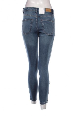 Γυναικείο Τζίν Vero Moda, Μέγεθος M, Χρώμα Μπλέ, Τιμή 40,99 €