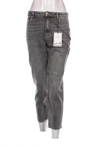 Damen Jeans Vero Moda, Größe M, Farbe Grau, Preis € 53,99