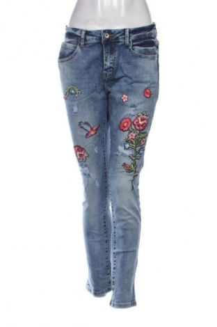 Damen Jeans Vestino, Größe M, Farbe Blau, Preis € 11,99