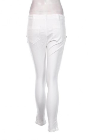 Damskie jeansy Vivance, Rozmiar M, Kolor Biały, Cena 150,99 zł