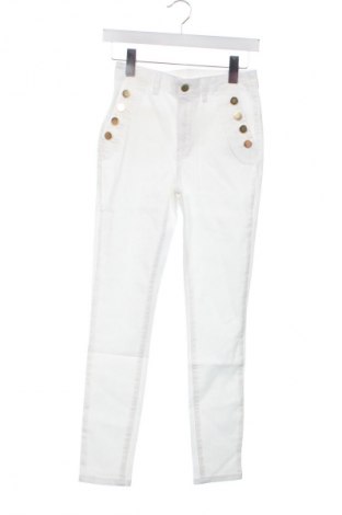 Damskie jeansy Vivance, Rozmiar S, Kolor Biały, Cena 150,99 zł