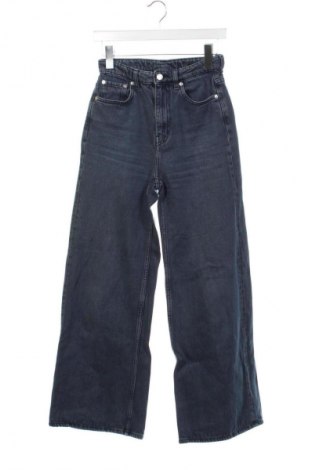 Damen Jeans Weekday, Größe XS, Farbe Blau, Preis € 20,97