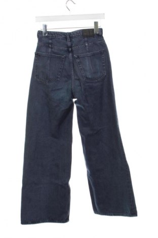 Damen Jeans Weekday, Größe XS, Farbe Blau, Preis € 20,97
