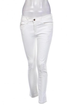 Damskie jeansy Wildfox, Rozmiar L, Kolor Biały, Cena 245,99 zł