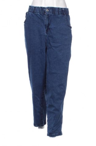 Dámske džínsy  Women, Veľkosť XL, Farba Modrá, Cena  9,95 €