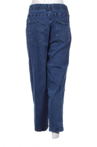 Dámske džínsy  Women, Veľkosť XL, Farba Modrá, Cena  9,95 €