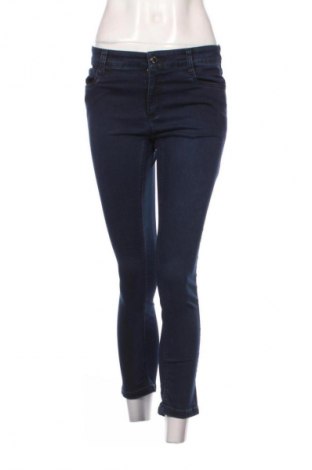 Damskie jeansy Wonder Jeans, Rozmiar S, Kolor Niebieski, Cena 134,99 zł