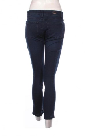 Damskie jeansy Wonder Jeans, Rozmiar S, Kolor Niebieski, Cena 134,99 zł