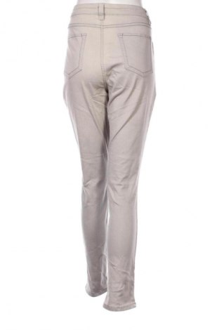 Damen Jeans Wonder Jeans, Größe XL, Farbe Grau, Preis € 28,99