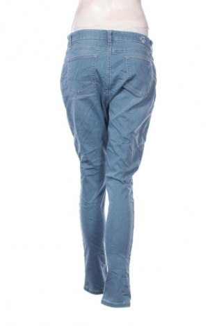 Dámske džínsy  Wonder Jeans, Veľkosť L, Farba Modrá, Cena  23,95 €