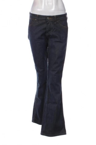 Damen Jeans Wrangler, Größe M, Farbe Blau, Preis € 38,29