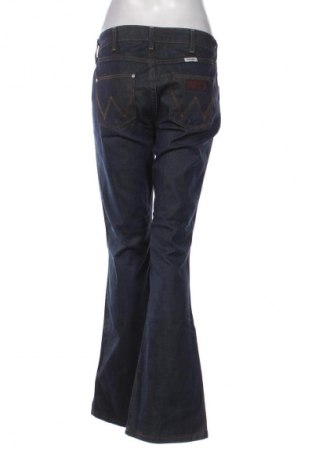 Damen Jeans Wrangler, Größe M, Farbe Blau, Preis € 38,29