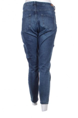 Dámske džínsy  Yessica, Veľkosť XXL, Farba Modrá, Cena  15,00 €