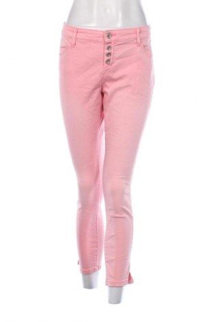 Dámske džínsy  Yessica, Veľkosť M, Farba Ružová, Cena  16,95 €