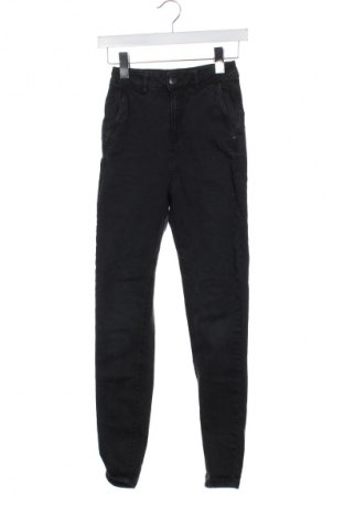 Női farmernadrág Yfl Reserved, Méret XS, Szín Fekete, Ár 5 865 Ft