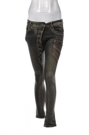 Damen Jeans Zac & Zoe, Größe M, Farbe Mehrfarbig, Preis € 15,00