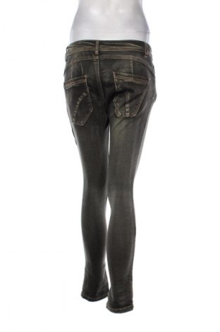 Damen Jeans Zac & Zoe, Größe M, Farbe Mehrfarbig, Preis € 15,00